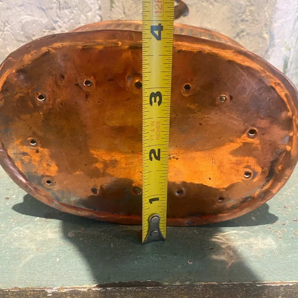 Vintage copper Metals blend Box, Poo pourri fragrance, Incense, Mothballs.